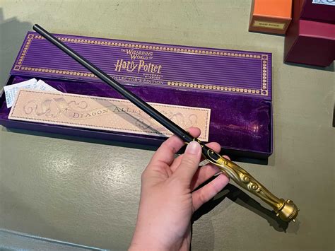 The Unadulterated Magic Wand in Popular Culture: From Harry Potter to Fairy Tales
